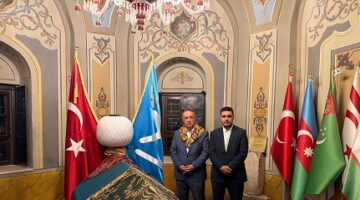 Ebediyete kadar var olsun