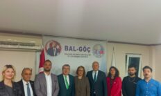 “Tarihimizin acılarını ve milli mücadelemizin şanlı zaferini unutmuyor, hafızamızı daima diri tutuyoruz”