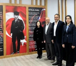 Karayollarının özelleştirilmesine tepki: “Bu konu milli güvenlik sorunu olarak ele alınmalı”