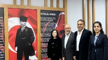 Karayollarının özelleştirilmesine tepki: “Bu konu milli güvenlik sorunu olarak ele alınmalı”