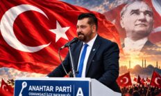 “Milletin emaneti, makamlardan daha büyüktür”