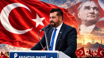 “Milletin emaneti, makamlardan daha büyüktür”