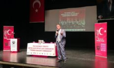 BTP Bursa’dan “Üniter Ulus Devlet, Laik Cumhuriyet ve Tam Bağımsız Türkiye” konferansına katılım