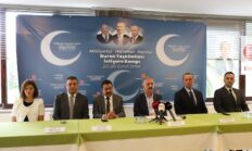 MHP Bursa Teşkilatları İznik’te İstişare Kampında Buluştu