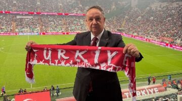 BBP Genel Başkan Yardımcısı Ekrem Alfatlı’dan Bursa’da Yoğun Temaslar