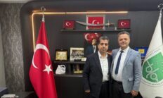 Bursa esnaf odaları arasında dayanışma mesajı: Başkanlar bir araya geldi