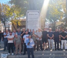 Tüm-Köy-Sen Mudanya’dan İncir Üreticisi İçin Alarm: “Köylünün Emeği Bedavaya Alınmasın”