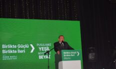 Naim Erdayamış ve Mehmet Demir’den ortak akıl vurgusu, Özer Matlı’dan çözüm mesajları