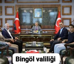 AŞAV Bursa Şube Başkanı Mehmet Akar’dan Doğu ve Güneydoğu Anadolu’ya Anlamlı Ziyaret