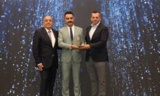 EFOR Group’un İhracat Başarısı Ödülle Taçlandı