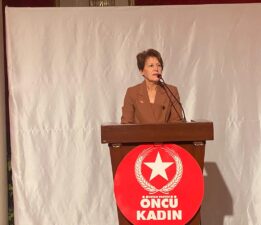 Nüfus Meselesi Sadece….