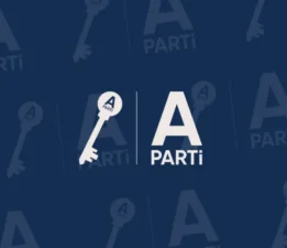 Anahtar Parti İznik’te yeni dönem: İlçe Başkanlığı’na Erkan Çakır atandı