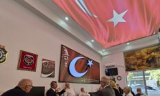İYİ Parti heyeti Gemlik’te: Toktaş’tan “İhanet Yasası” ve özelleştirme tepkisi