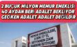 “Algıyla Değil, Rakamlarla Konuşalım”