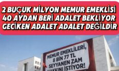 “Algıyla Değil, Rakamlarla Konuşalım”