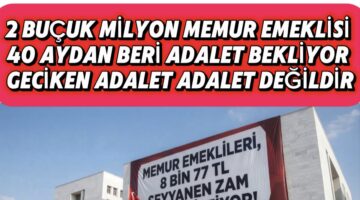 “Algıyla Değil, Rakamlarla Konuşalım”