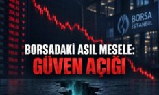 “Küçük yatırımcının birikimi sahipsiz değildir”