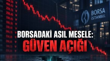 “Küçük yatırımcının birikimi sahipsiz değildir”