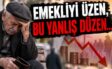 Emeklilerden TBMM ve Hükümete çağrı: “Emekliyi yıllarca sürecek hukuki süreçlere mahkûm etmeyin”