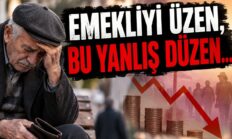 Emeklilerden TBMM ve Hükümete çağrı: “Emekliyi yıllarca sürecek hukuki süreçlere mahkûm etmeyin”