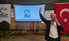 Millet Partisi Bursa Teşkilatı Gençlerle Kampta