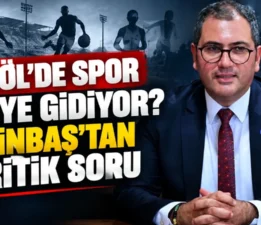 Neden bazı branşlar geriliyor?