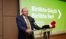 Vizyoner bir bakış açısı ve yeni yatırımlarla Bursa turizmini şahlandıracağız