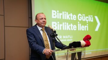 Vizyoner bir bakış açısı ve yeni yatırımlarla Bursa turizmini şahlandıracağız