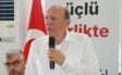 Özer Matlı: “Öncelikle Bursa’daki üreticimizi destekleyeceğiz”