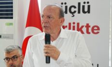 Özer Matlı: “Öncelikle Bursa’daki üreticimizi destekleyeceğiz”
