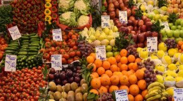 Yeniden Refah Partisi’nden sebze ve meyve fiyatları için TBMM’ye soru önergesi