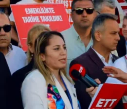 Kademeli Emeklilik Federasyonu’ndan ETT çağrısı: “Bu meseleyi seçim vaadine dönüştürmeden çözelim”