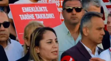 Kademeli Emeklilik Federasyonu’ndan ETT çağrısı: “Bu meseleyi seçim vaadine dönüştürmeden çözelim”