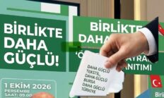 Efe’den BTSO seçimleri öncesi Özer Matlı açıklaması: “Hesap soruyor?”