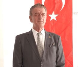 “Türkiye’nin üniter yapısı tehdit altında”