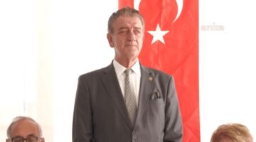 “Türkiye’nin üniter yapısı tehdit altında”