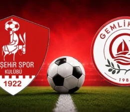 Gemlik FK’dan Akşehir Deplasmanında Farklı Galibiyet: 4-0