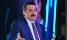 “Ben BTSO adayı değilim. Sahada da değilim”