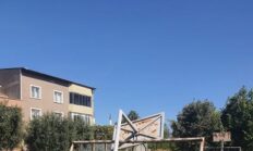 “Bir çocuk yaralanırsa kim sorumlu olacak?”