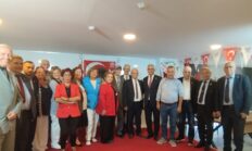 Emeklilerin siyasette yeni adres arayışı