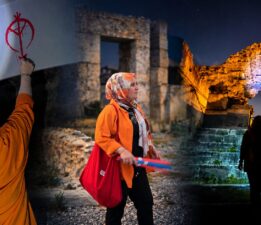 Gölge Modu’nda Kadınların Emeği Damga Vurdu!