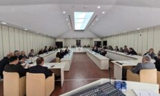 Demokrat Parti’de Ankara zirvesi: Ali Kamil Goral’dan yeni dönem mesajı