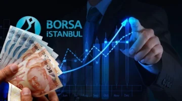 Öztürk’ün çalışması: 43 hissede 2,4 trilyon liralık değer kaybı