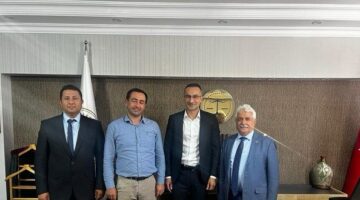 Veteriner Hekimlerin Fiili Hizmet Zammı Talebi Yargıya Taşındı: “Biz Sağlık Hizmeti Veriyoruz”