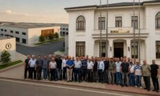 Çataltepe Projesinde Yıllardır Çözülmeyen Sorunlar: Esnafın Tepkisi Büyüyor