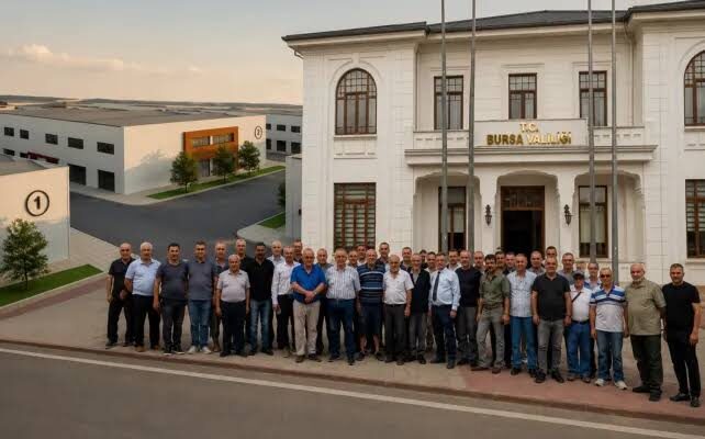 Çataltepe Projesinde Yıllardır Çözülmeyen Sorunlar: Esnafın Tepkisi Büyüyor