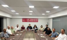 CHP Osmangazi’den komisyon seçimleri itirazı: “Hukukun açık hükmü uygulanmalı”