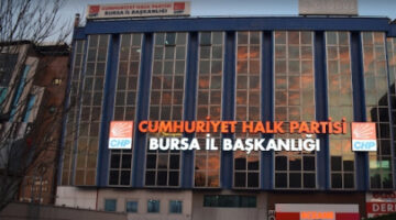 CHP Bursa’da örgüt krizi derinleşiyor: Yönetim var, örgüt yok mu?