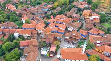 Cumalıkızık halkında ciddi bir tedirginlik oluşturuyor