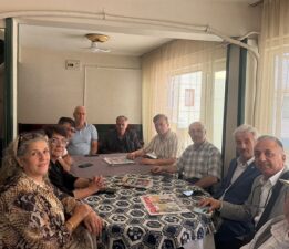 Demirkapı’da Açılışın Gölgesinde Mahallenin Sorunları Gündeme Geldi: Esnaf ve Vatandaşlar Taleplerini Anlattı